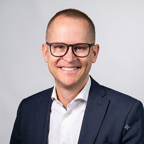 Christian Chamberlin